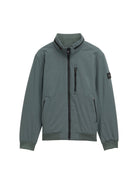 TOM TAILOR CASUAL MEN transeasonal jacket Freizeitjacken TOM TAILOR CASUAL MEN 21951 M