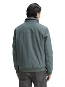 TOM TAILOR CASUAL MEN transeasonal jacket Freizeitjacken TOM TAILOR CASUAL MEN