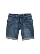 TOM TAILOR CASUAL MEN TT Josh regular shorts Freizeithosen TOM TAILOR CASUAL MEN 10120 29