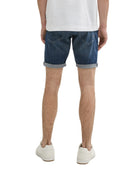 TOM TAILOR CASUAL MEN TT Josh regular shorts Freizeithosen TOM TAILOR CASUAL MEN