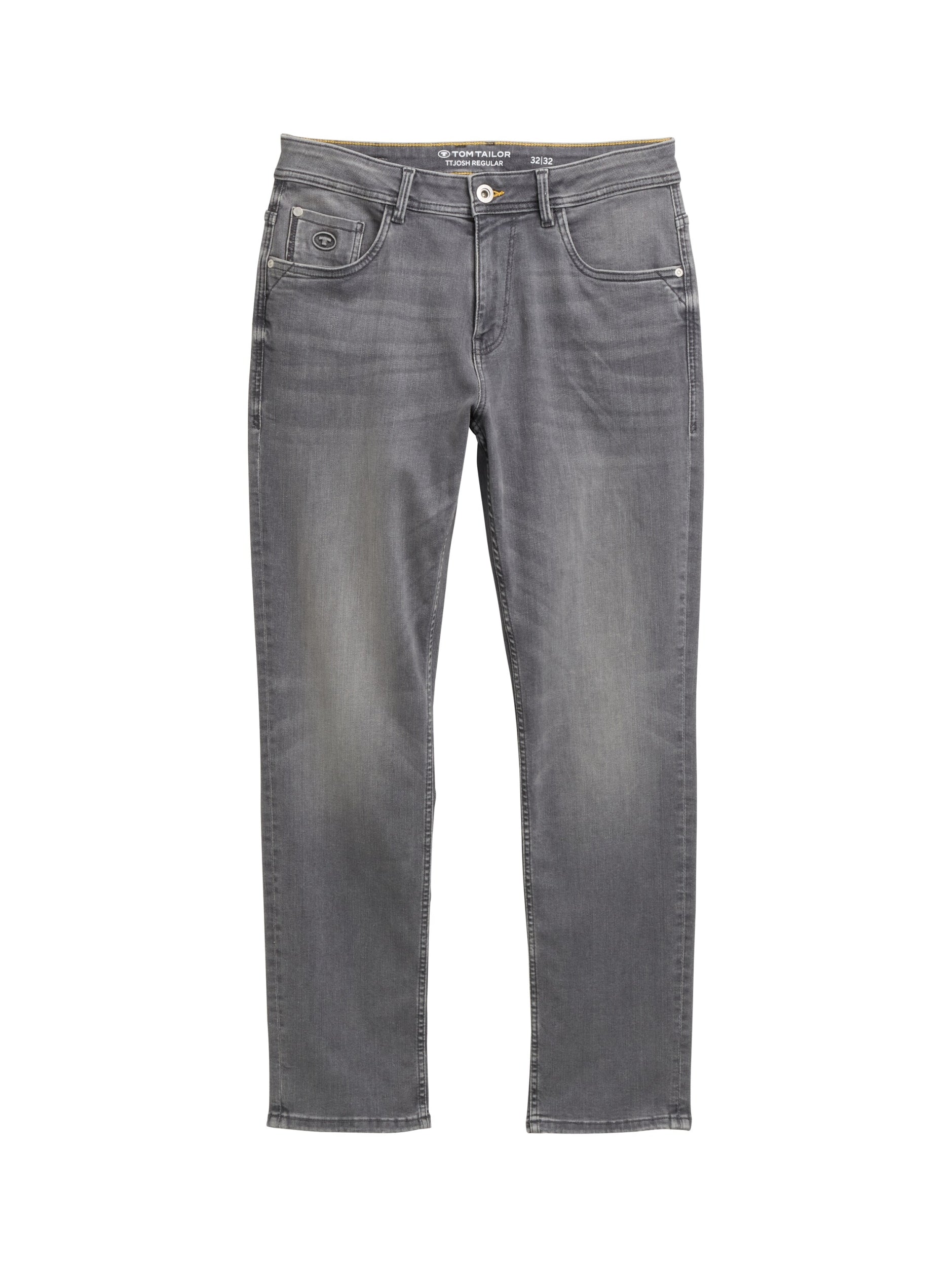 TOM TAILOR CASUAL MEN TTJOSH REGULAR Freizeithosen TOM TAILOR CASUAL MEN 10210 30/32