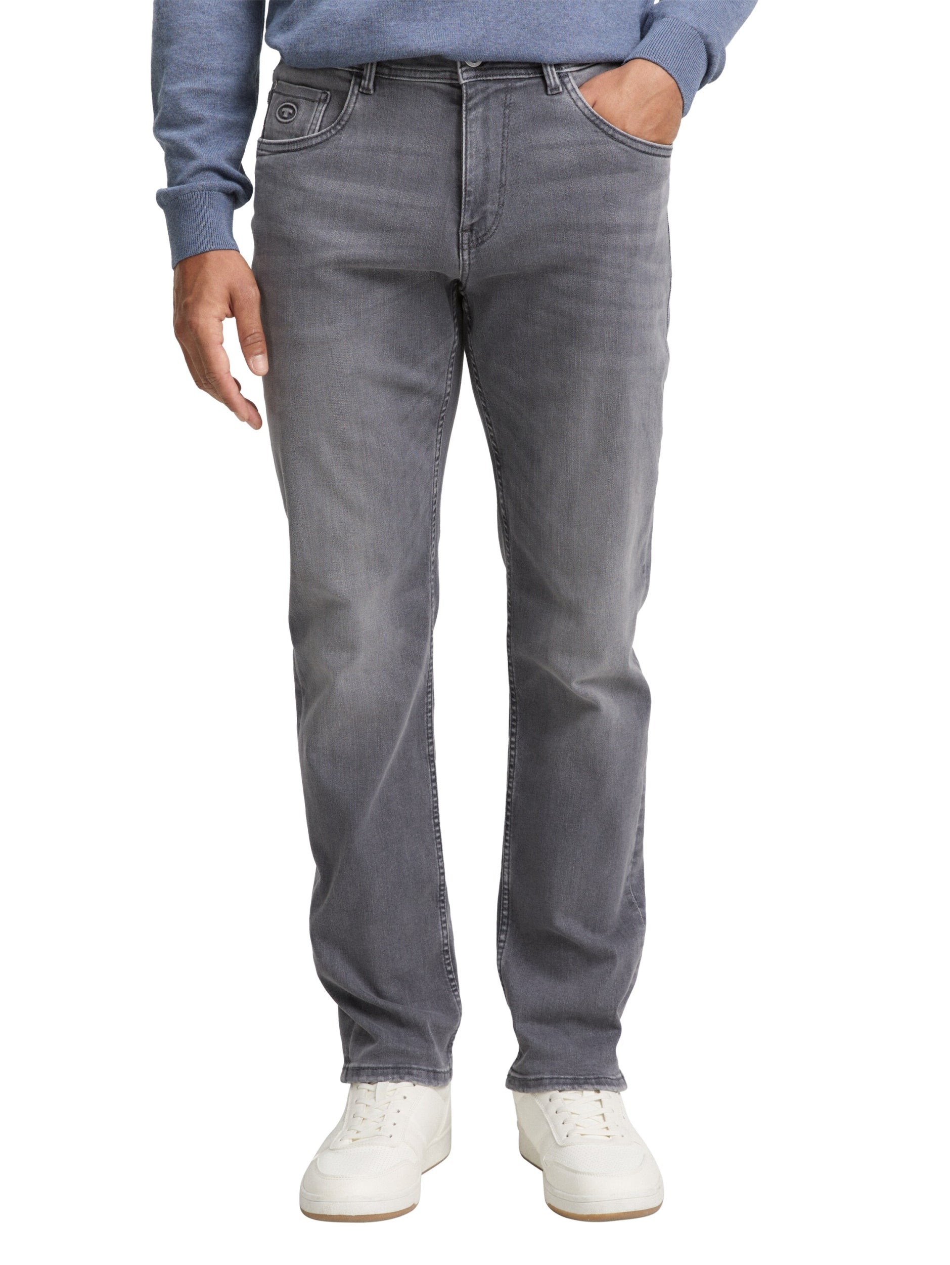 TOM TAILOR CASUAL MEN TTJOSH REGULAR Freizeithosen TOM TAILOR CASUAL MEN