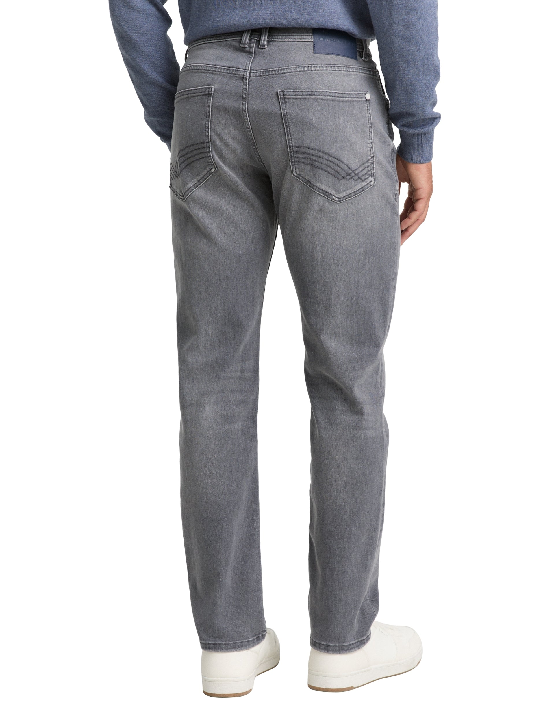 TOM TAILOR CASUAL MEN TTJOSH REGULAR Freizeithosen TOM TAILOR CASUAL MEN