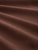 TOM TAILOR CASUAL WOMEN SWEATER BASIC V-NECK MEDIUM SILVER GREY MELANGE Freizeitpullover TOM TAILOR CASUAL WOMEN