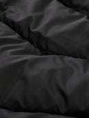 TOM TAILOR CASUAL WOMEN hooded puffer jacket Freizeitjacken TOM TAILOR CASUAL WOMEN