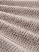 TOM TAILOR CASUAL WOMEN knit rib v-neck pullover Freizeitpullover TOM TAILOR CASUAL WOMEN