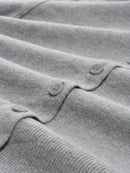 TOM TAILOR CASUAL WOMEN Knit Guardigan with saddle Freizeitpullover TOM TAILOR CASUAL WOMEN