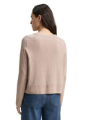 TOM TAILOR CASUAL WOMEN Knit Cardigan with saddle Freizeitpullover TOM TAILOR CASUAL WOMEN