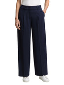 TOM TAILOR CASUAL WOMEN TTLea wide leg Freizeithosen TOM TAILOR CASUAL WOMEN