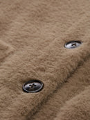 TOM TAILOR CASUAL WOMEN cosy shirt jacket Freizeitjacken TOM TAILOR CASUAL WOMEN