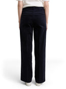 TOM TAILOR CASUAL WOMEN TTLea wide leg corduroy Freizeithosen TOM TAILOR CASUAL WOMEN