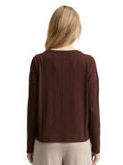 TOM TAILOR CASUAL WOMEN Freizeitshirts /-hemden TOM TAILOR CASUAL WOMEN