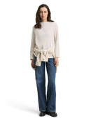 TOM TAILOR CASUAL WOMEN Freizeitpullover TOM TAILOR CASUAL WOMEN