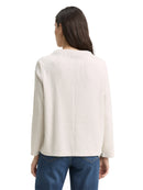 TOM TAILOR CASUAL WOMEN Freizeitpullover TOM TAILOR CASUAL WOMEN