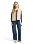 TOM TAILOR CASUAL WOMEN Freizeitjacken TOM TAILOR CASUAL WOMEN