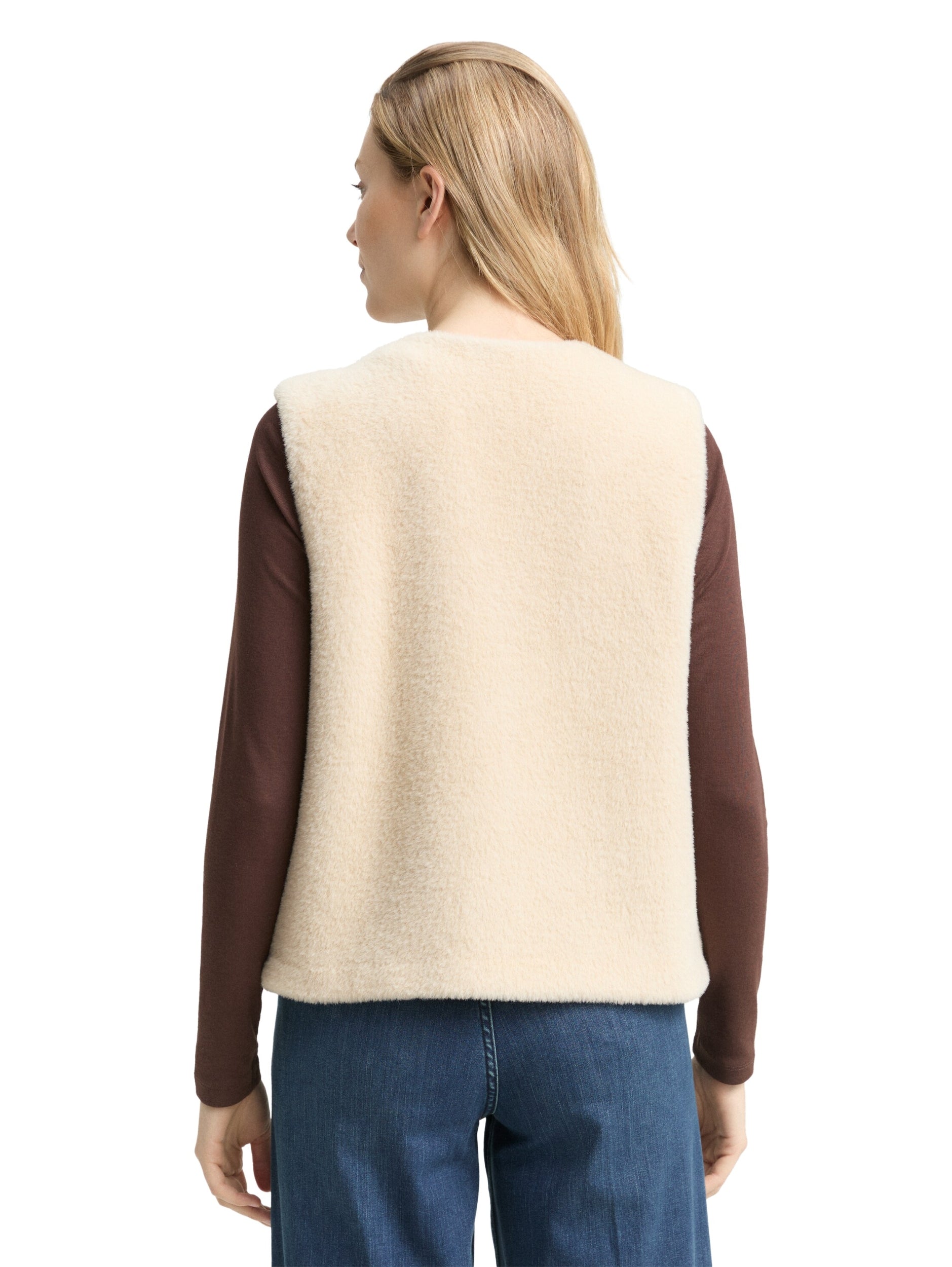 TOM TAILOR CASUAL WOMEN Freizeitjacken TOM TAILOR CASUAL WOMEN