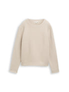 TOM TAILOR CASUAL WOMEN Freizeitpullover TOM TAILOR CASUAL WOMEN 29517 S