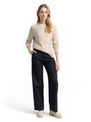 TOM TAILOR CASUAL WOMEN Freizeitpullover TOM TAILOR CASUAL WOMEN