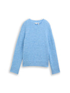 TOM TAILOR CASUAL WOMEN Freizeitpullover TOM TAILOR CASUAL WOMEN 34910 S
