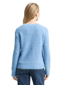 TOM TAILOR CASUAL WOMEN Freizeitpullover TOM TAILOR CASUAL WOMEN