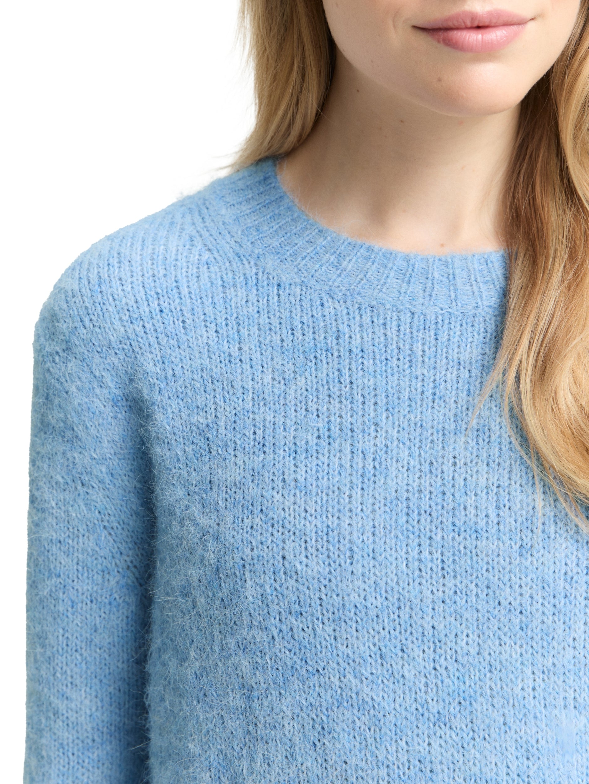 TOM TAILOR CASUAL WOMEN Freizeitpullover TOM TAILOR CASUAL WOMEN