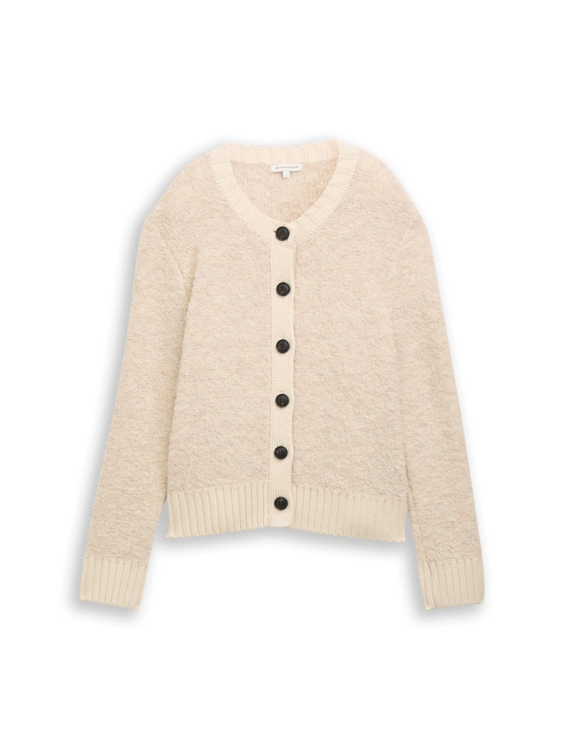 TOM TAILOR CASUAL WOMEN Freizeitpullover TOM TAILOR CASUAL WOMEN 36844 S
