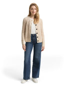 TOM TAILOR CASUAL WOMEN Freizeitpullover TOM TAILOR CASUAL WOMEN