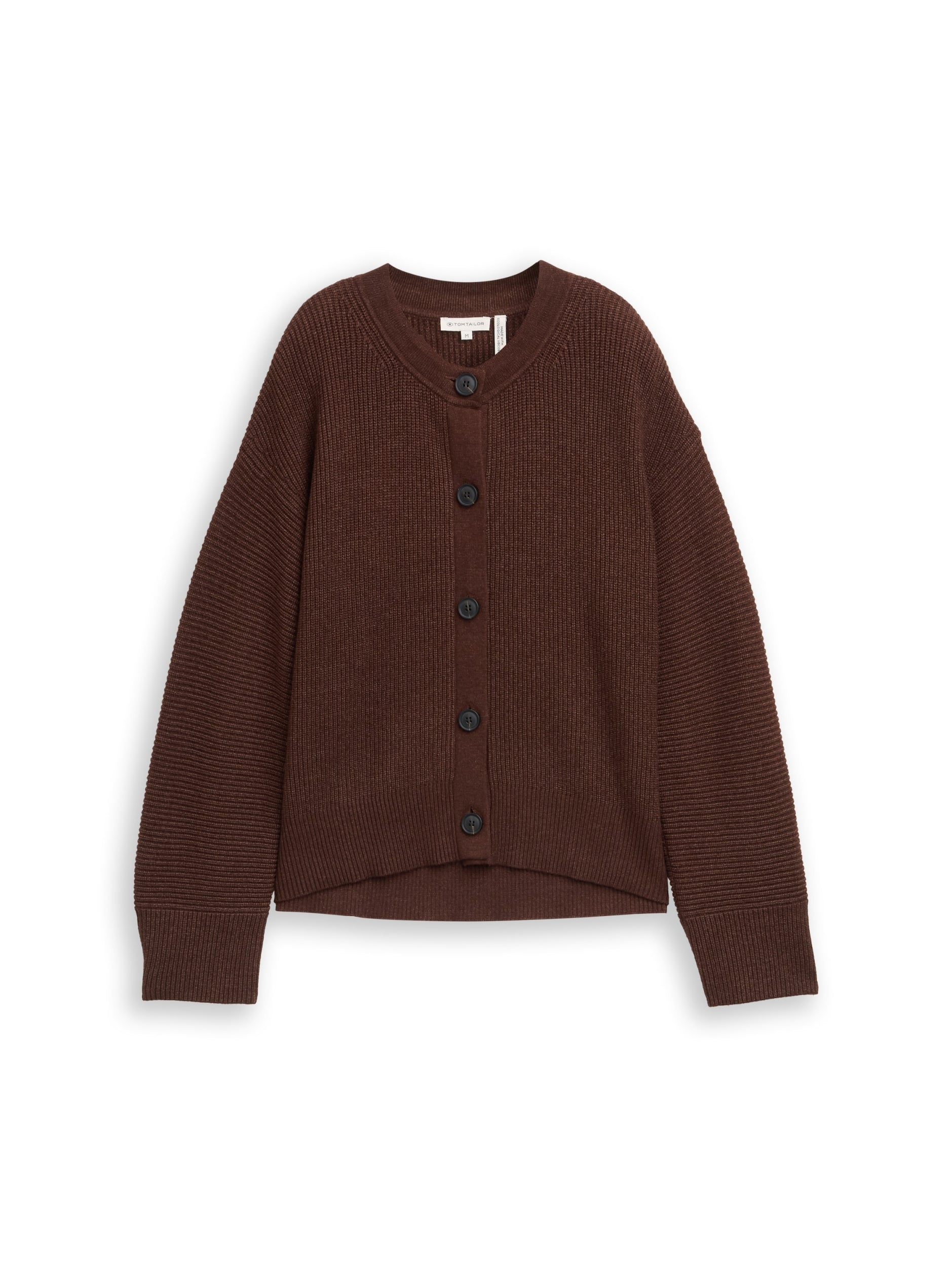 TOM TAILOR CASUAL WOMEN Freizeitpullover TOM TAILOR CASUAL WOMEN 39062 S