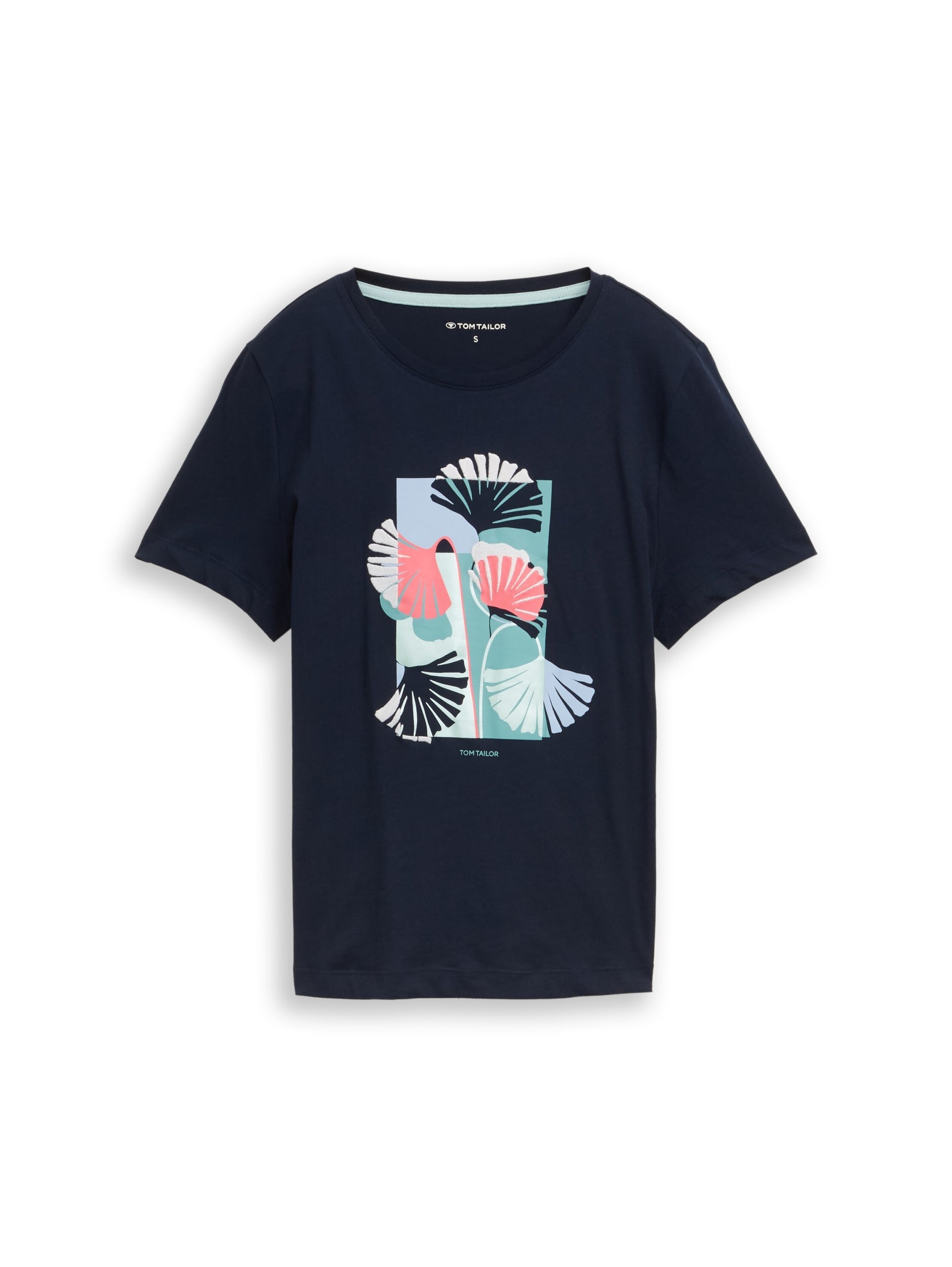 TOM TAILOR CASUAL WOMEN Freizeitshirts /-hemden TOM TAILOR CASUAL WOMEN 10668 S