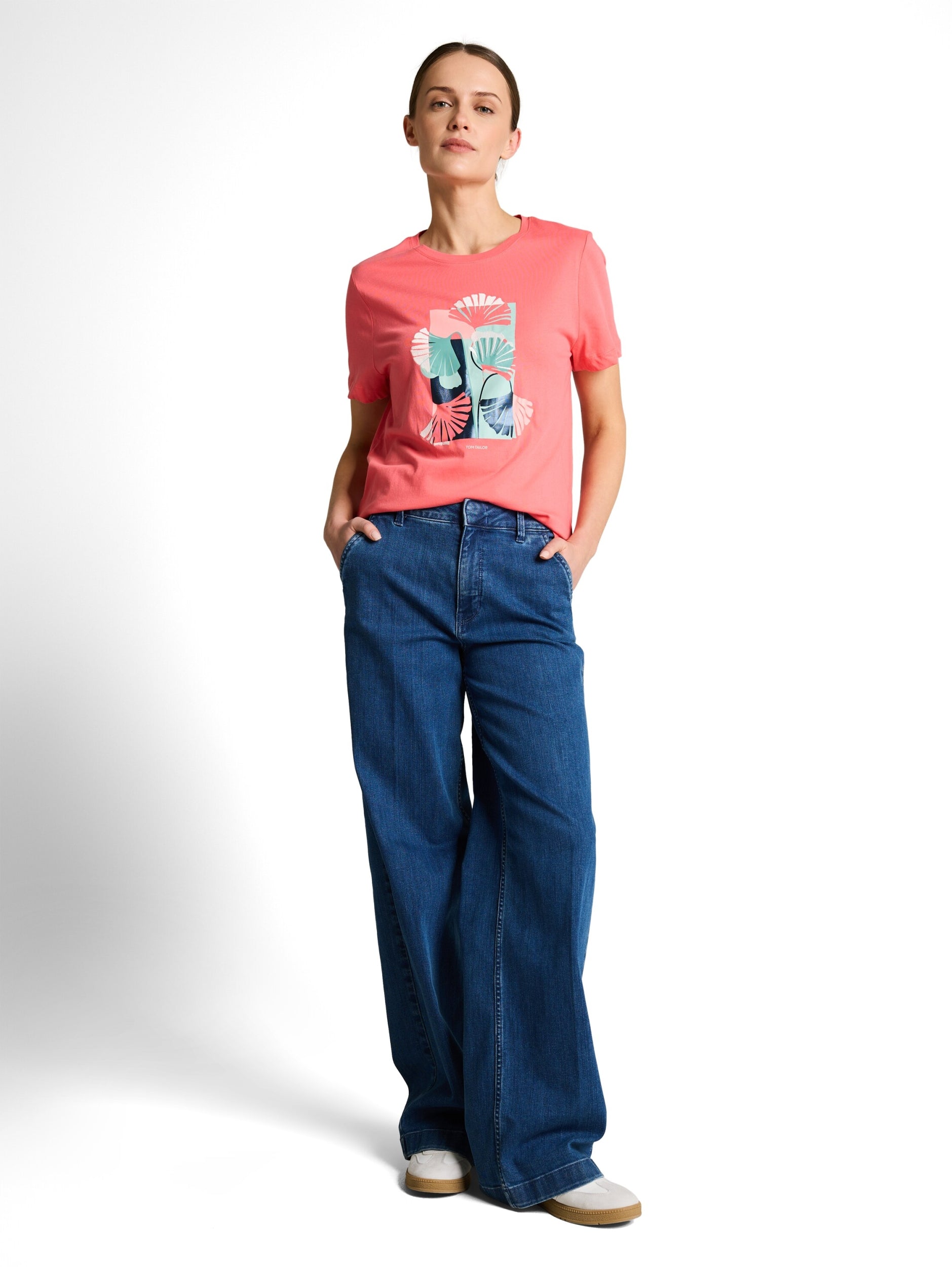 TOM TAILOR CASUAL WOMEN Freizeitshirts /-hemden TOM TAILOR CASUAL WOMEN