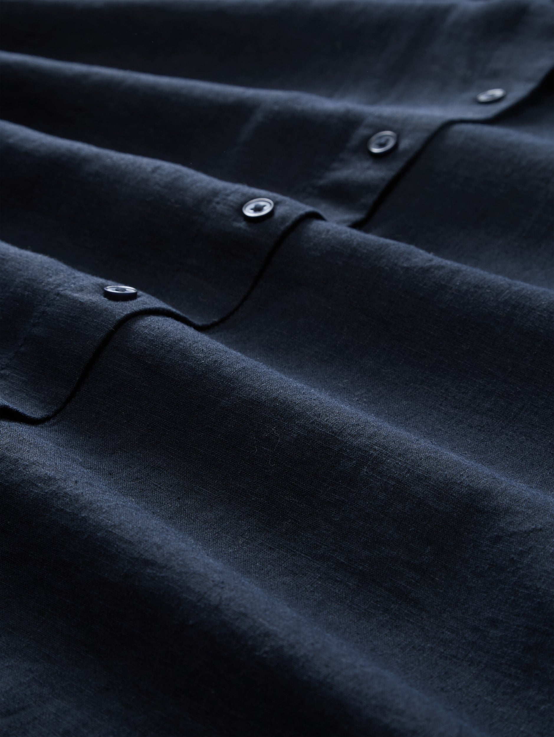 TOM TAILOR CASUAL WOMEN Blouse shortsleeves with linen Freizeitshirts /-blusen TOM TAILOR CASUAL WOMEN