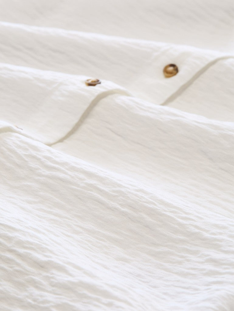 TOM TAILOR CASUAL WOMEN blouse top with gathering Freizeitshirts /-blusen TOM TAILOR CASUAL WOMEN