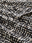 TOM TAILOR CASUAL WOMEN blouse with feminine V-neck Freizeitshirts /-blusen TOM TAILOR CASUAL WOMEN