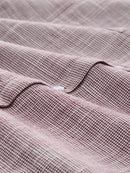 TOM TAILOR CASUAL WOMEN blouse with slub struc Freizeitshirts /-blusen TOM TAILOR CASUAL WOMEN