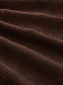 TOM TAILOR CASUAL WOMEN dress cosy rib Schals TOM TAILOR CASUAL WOMEN