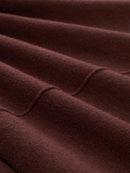 TOM TAILOR CASUAL WOMEN knit milano funnel-neck pullover