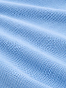 TOM TAILOR CASUAL WOMEN knit rib v-neck sweater Freizeitpullover TOM TAILOR CASUAL WOMEN