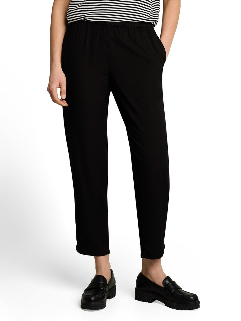 TOM TAILOR CASUAL WOMEN loose fit pants Freizeithosen TOM TAILOR CASUAL WOMEN
