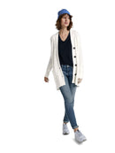 TOM TAILOR CASUAL WOMEN sweater basci v-neck Freizeitpullover TOM TAILOR CASUAL WOMEN