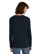 TOM TAILOR CASUAL WOMEN sweater basci v-neck Freizeitpullover TOM TAILOR CASUAL WOMEN