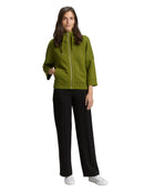 TOM TAILOR CASUAL WOMEN Sweatjacket scuba Freizeitpullover TOM TAILOR CASUAL WOMEN