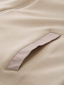 TOM TAILOR CASUAL WOMEN Sweatjacket with hood Freizeitpullover TOM TAILOR CASUAL WOMEN