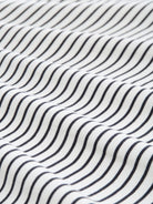 TOM TAILOR CASUAL WOMEN Sweatshirt striped boatn Freizeitpullover TOM TAILOR CASUAL WOMEN