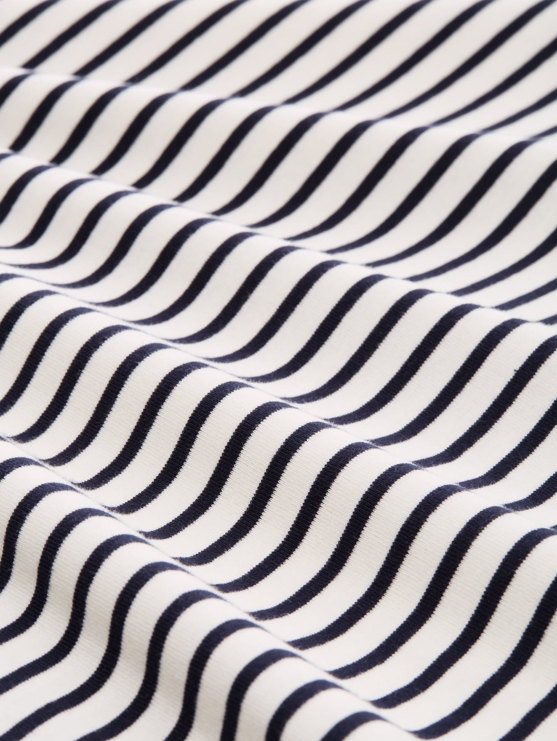 TOM TAILOR CASUAL WOMEN T-schirt oversized stripe Freizeitshirts /-hemden TOM TAILOR CASUAL WOMEN