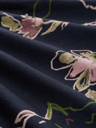 TOM TAILOR CASUAL WOMEN T-shirt alloverprinted Freizeitshirts /-hemden TOM TAILOR CASUAL WOMEN