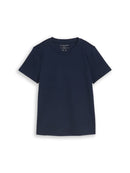 TOM TAILOR CASUAL WOMEN Freizeitshirts /-hemden TOM TAILOR CASUAL WOMEN REAL NAVY BLUE S