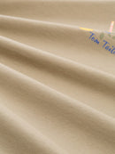 TOM TAILOR CASUAL WOMEN T-shirt crew necck with print Freizeitshirts /-hemden TOM TAILOR CASUAL WOMEN