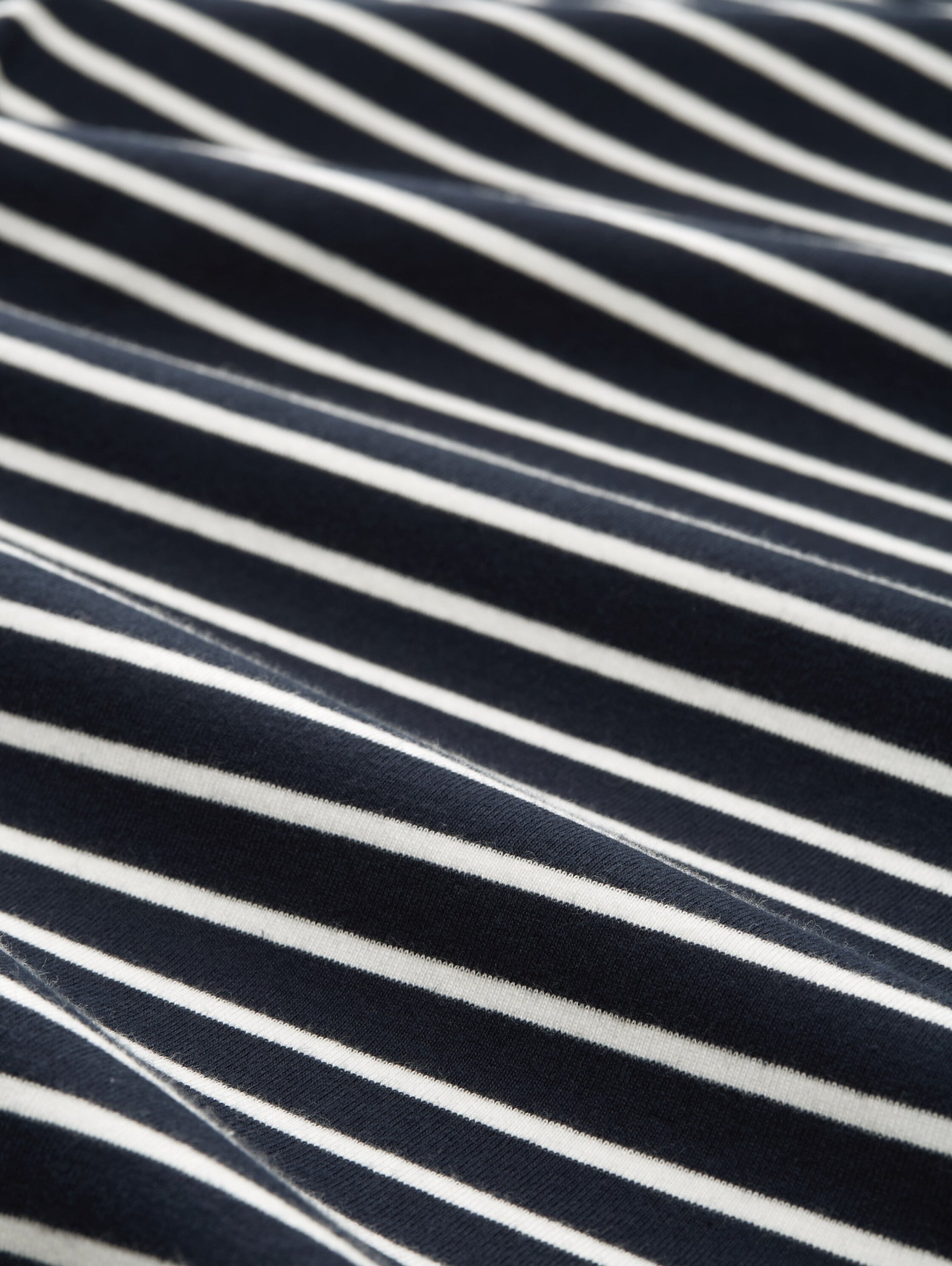 TOM TAILOR CASUAL WOMEN T-shirt striped boatneck Freizeitshirts /-hemden TOM TAILOR CASUAL WOMEN