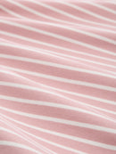 TOM TAILOR CASUAL WOMEN T-shirt striped boatneck Freizeitshirts /-blusen TOM TAILOR CASUAL WOMEN