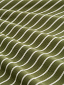 TOM TAILOR CASUAL WOMEN T-shirt striped with pri Freizeitshirts /-hemden TOM TAILOR CASUAL WOMEN